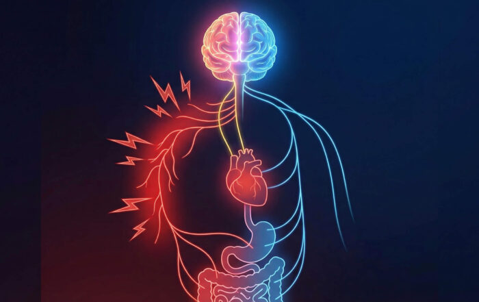 Aterramento, Grounding, Nervo Vago, Ansiedade, Ataque de Pânico, Respiração Diafragmática, 5-4-3-2-1, Terapia Cognitivo-Comportamental, Neurociência, Sistema Nervoso Parassimpático, Relaxamento Muscular, Mindfulness, Saúde Mental, Bem-Estar, Controle de Estresse, Biofeedback, Reflexo de Mergulho, Psicologia Clínica, Manejo de Crise, Autoajuda Baseada em Evidências.